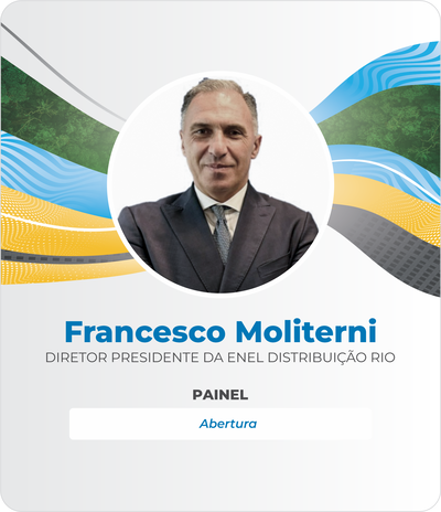 palestrante