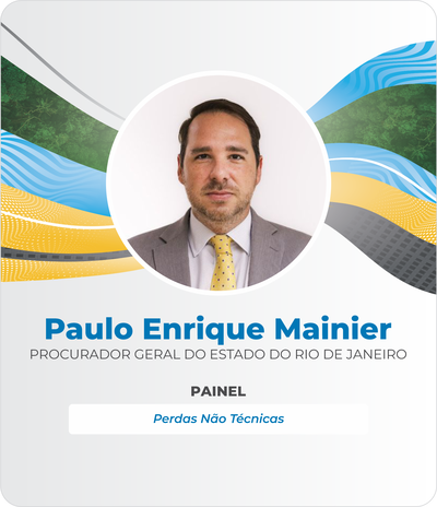 palestrante